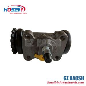 Buy cheap Isuzu Auto Parts Rear Brake Cylinder R - Front 8-97139840-0 For Isuzu 4BE1 Engine from wholesalers