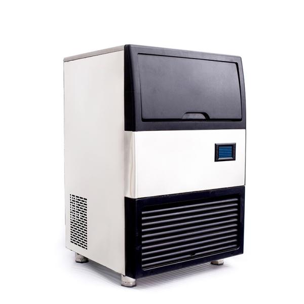 45Kg Voltage 220V Style Powerful Silent Bingsu Ice Cylindrical Machine For