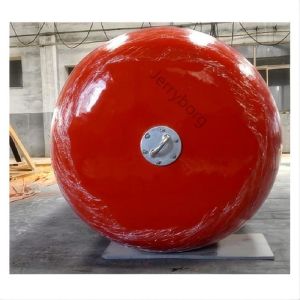 EVA and Polyethylene foam filled fender/marine EVA fender