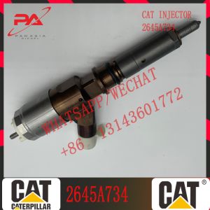 Buy cheap Common Rail Injector 3069380 C6.6 Engine Parts Fuel Injector 2645A734 306-9380 10R-7672 320-0680 from wholesalers