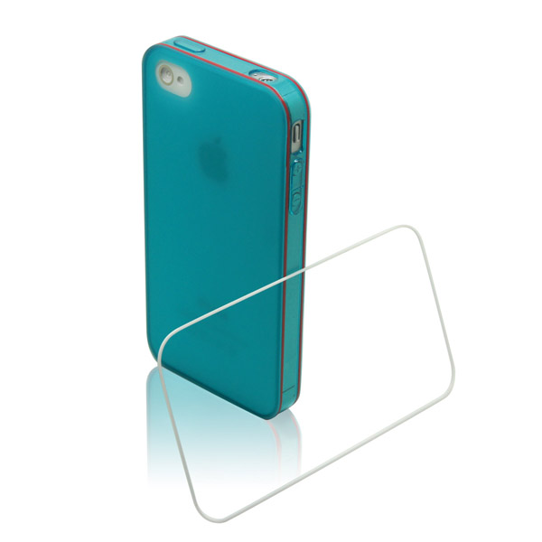 Quality Professional Manufacture Case For iPhone 4 4S for sale