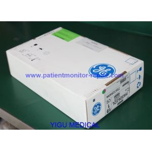 GE Logiq F8 Ultralsound Probe Diagnostic System 3SC-RS Replacement