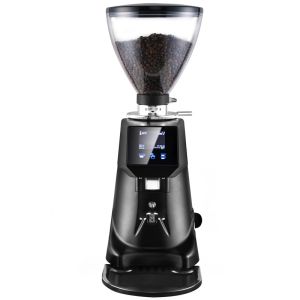 Buy cheap Portable Electric Coffee Grinder Machine 420W 220V With Touchscreen product