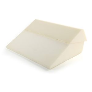 Buy cheap Customizable Triangle Shape Foam Wedge Pillow Sex Position Adjustable For Back from wholesalers