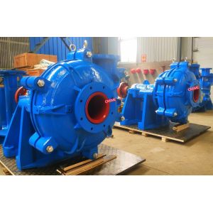Buy cheap Hard Metal High Chrome White Iron 600m3/Hr Centrifugal Sludge Pump For Sugar Cane Industry from wholesalers