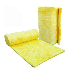 Buy cheap Oem Service Fiberglass Wool Insulation Durable High Performance from wholesalers