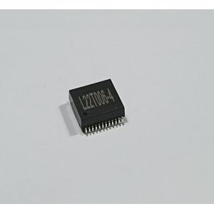 Buy cheap L22T006-4 Single Port Magnetic Transformer Modules 10G Base - T LAN Filter Meet IEEE802.3bt Type4 Standard from wholesalers