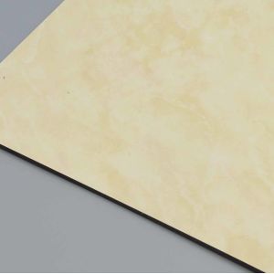 Design Whirling Shadows Of Trees Aluminum Composite Panel For Building Wall