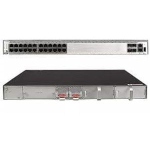 Buy cheap SNMP Managed 24-Port GE and 4-Port 10G SFP Network Switch for Streamlined Management from wholesalers