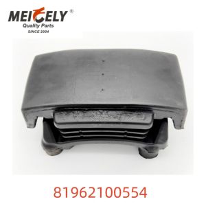 Buy cheap OEM 81962100554 High-Quality Leaf Spring Mounting Truck Parts For Man from wholesalers