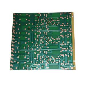 High Power Supply Circuit Board , 94V0 Printed Circuit Board Assembly