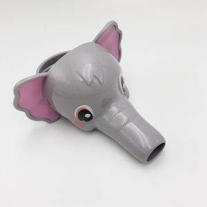 Buy cheap Silicone Reusable Lovely Water Faucet Extender Practical Plastic from wholesalers