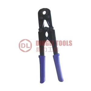 Buy cheap DL-1420-2 Mini Manual Crimping Tool For Pex Water Line 1.2kg from wholesalers