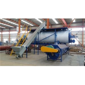 Buy cheap Harmless Treatment Animal Rendering Plants 500 - 50000kg Per Batch Capacity from wholesalers