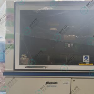 3 Phase AC 200V SMT Pick And Place Machines Panasonic RG131 NM-EJR3A NM-EJR4A