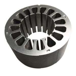 Buy cheap Country Markets Customized Rotor Stator for Motors in Motor Generator Industries from wholesalers