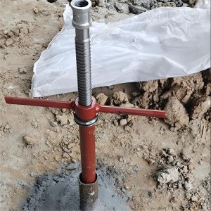 Buy cheap Hand Screwed Pavement Grouting Plug / Orifice Closer Reusable from wholesalers