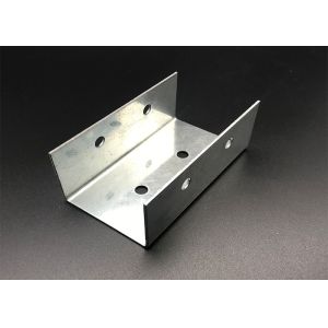 Buy cheap Q235B Powder Coated Cable Trunking Perforated 216kg Meter 2500mm from wholesalers