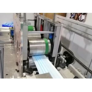 Buy cheap Industries Mask Production Line Online Support After Warranty Service And product