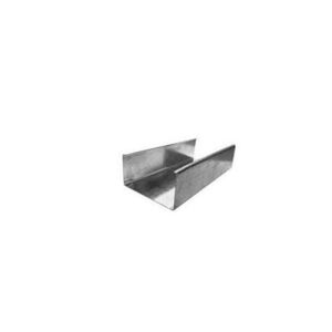 Buy cheap Custom Made Galvanized Steel Studs Strong Flame Retardant Performance from wholesalers