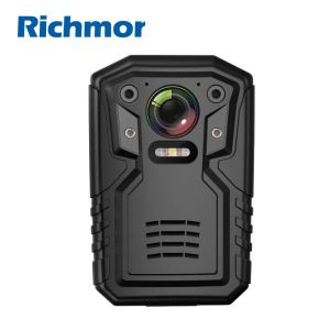 Buy cheap Emergency Alarm To Server 2.0" Screen Size Body Cam With Portable And Wearable Design from wholesalers