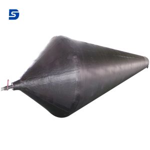 Buy cheap Salvage Docking Marine Rubber Airbag Ship Launching High Pressure Lifting from wholesalers