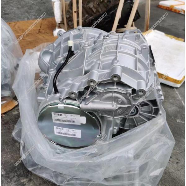 2011- Year Lifan X60 VT2 CVT Gearbox Original Automatic Transmission for Long-Lasting