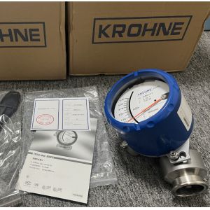 Buy cheap Germany Krohne Flowmeter H250 H250/M40/RR Variable Area Flowmeters For Oil And Gas Applications from wholesalers