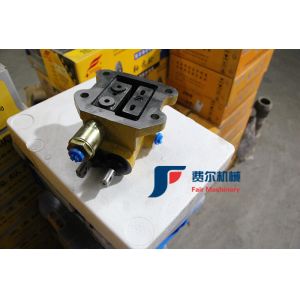 Weichai Engine Spare Parts Variable Speed Loader Control Valve ZL50F