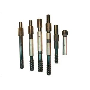 Buy cheap Not Easily Damaged Rock Drilling Tools For Mining / Tunneling Needs from wholesalers