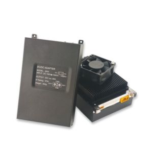 Buy cheap Tethered Drone Power Supply for Communication Relays 3000W from wholesalers