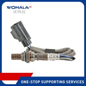 Buy cheap Automobile Parts Oxygen Sensor Rear 30622252 For S60, V70 from wholesalers