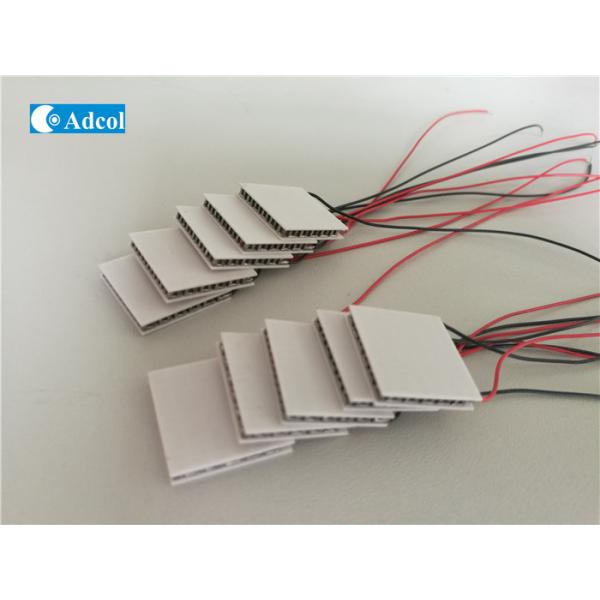 Buy cheap Device To Keep Cooler TEG Thermoelectric Module Peltier Cooling System from wholesalers