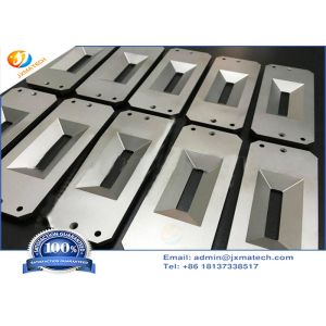 Buy cheap Pure Moly Ion Implantation Parts In Precision Components Application from wholesalers