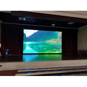 Buy cheap 3840Hz high refresh CS2033 IC Hongsheng SMD1515 front service 512x512mm panel indoor rental led screen p2 from wholesalers