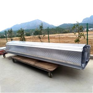 Buy cheap High Durability Perforated Aluminum Sheets Customized For Ventilated Screen Curtain Wall Cladding And Decoration from wholesalers