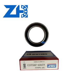 Buy cheap Elite 61909-2RS1-C3  61909/2RS1/C3  Taper Roller Bearings Premium Craftsmanship for Seamless Performance from wholesalers