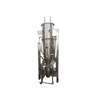 Buy cheap FLP Series Powder Coating Film Coating Machines Polyurethane Spray from wholesalers