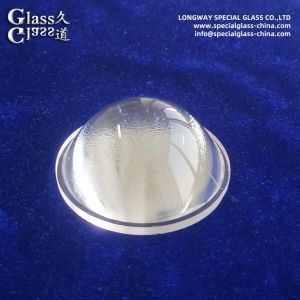 Buy cheap Custom High-performance Optical LED Lens‌ Designed For Precision Lighting product