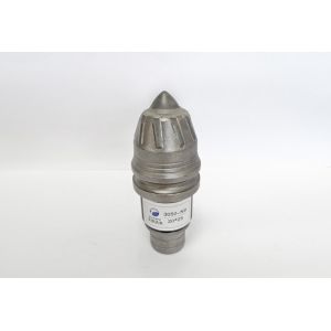 Buy cheap High Strength Rock Bullet Teeth 9 Mm For Pilliing from wholesalers