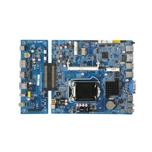 Buy cheap 2 Layer Solder Automotive PCB Assembly Mask 8mil Flexible Printed from wholesalers