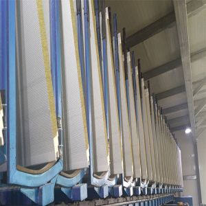 Buy cheap Customizable Soundproofing Panels for Echo Absorption from wholesalers