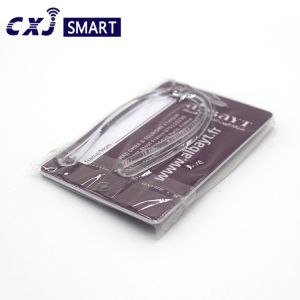 Buy cheap Airplane Pvc Baggage Tag from wholesalers