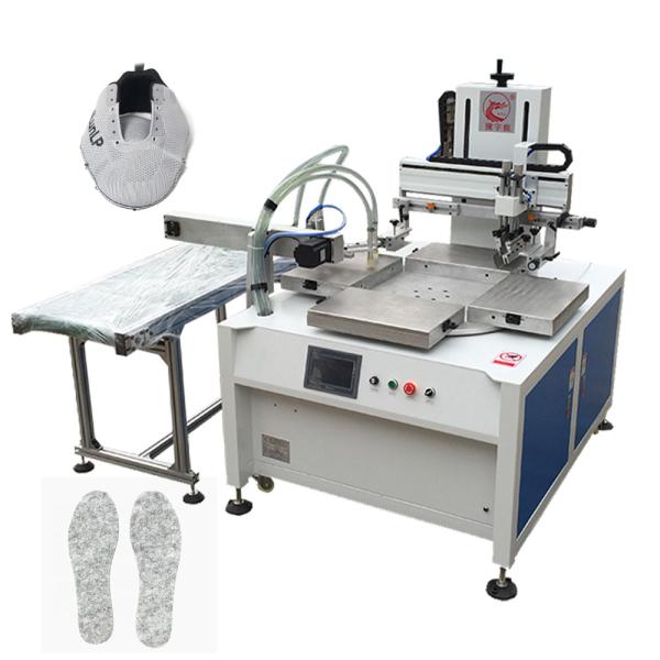 Buy cheap Shirt Screen For T-shirt Industrial Printing T-shirts Machine Automatic Widely Use In The Printing Of Gloves, Insoles from wholesalers