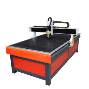 Buy cheap Feet 4X8 Wood CNC Router Machine Ball Screw DSP A11 Control System from wholesalers
