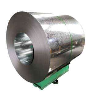 Buy cheap 2mm Galvanized Steel Coils SGCC from wholesalers