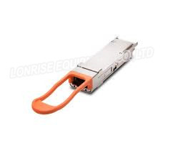 Buy cheap Huawei QSFP - 40G - ESR4 SFP+ Optical Transceiver Multi Mode from wholesalers