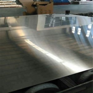 China 1/2 1/8 Cold Rolled Stainless Steel Sheet 1mm 1.2mm 1.5mm 304 301 12X24 4X10 4X12  4x8 on sale