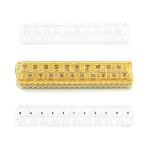 Buy cheap 10-Pair Super-Mini Splicing Moisture-proof Module Gel from wholesalers