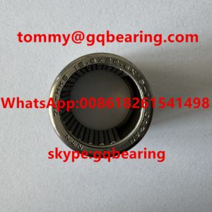 Buy cheap Chrome Steel Material NTN 7E-HKS15.8X20.6X19-1 7E-HKS15.8X20.6X#03 Drawn Cup Needle Roller Bearing from wholesalers